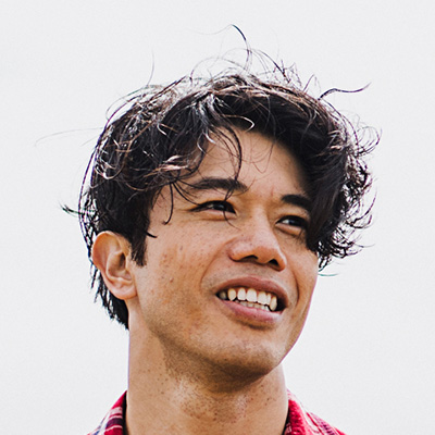 Portrait Square 02