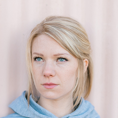 Portrait Square 12