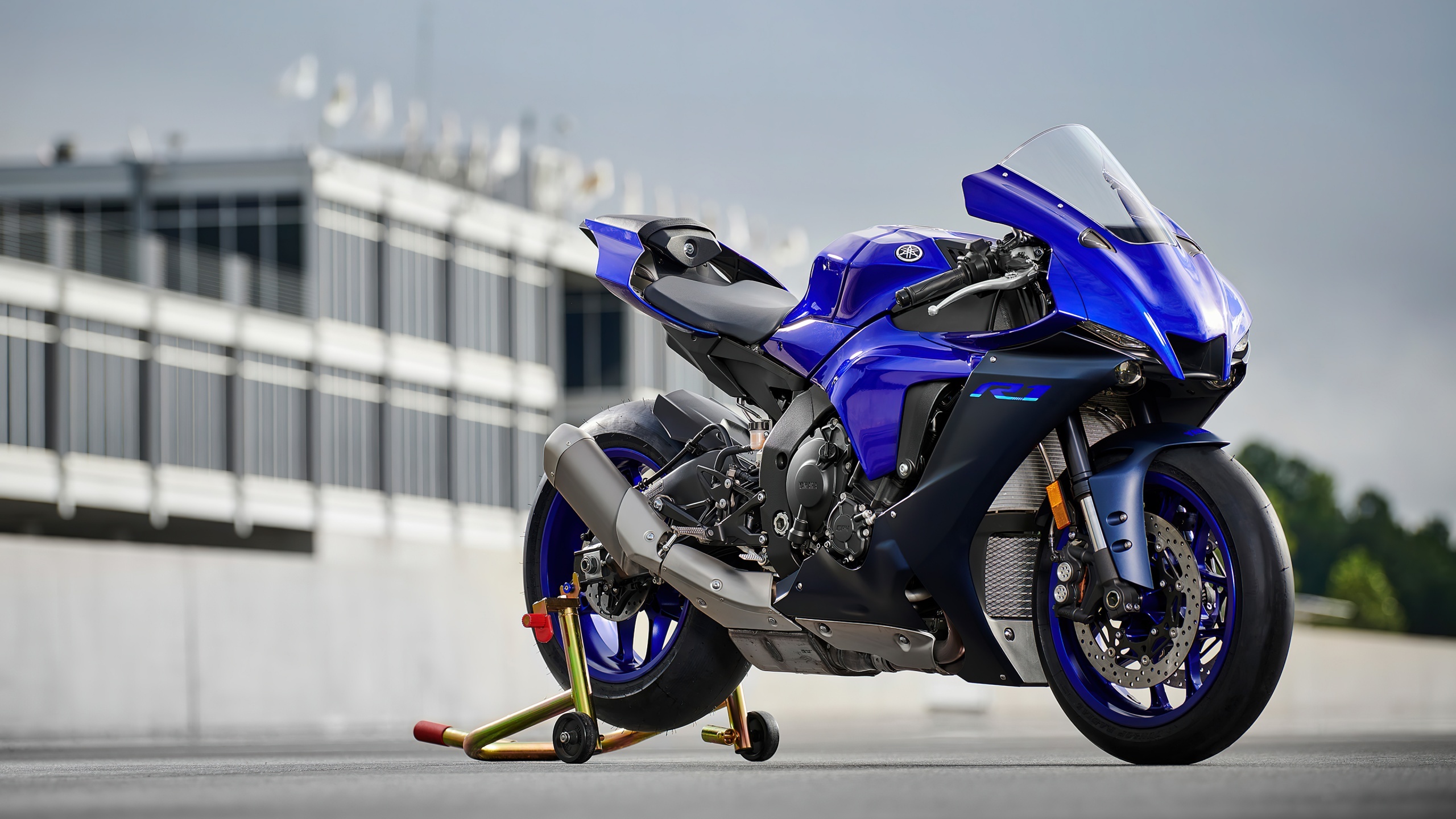 1762810 2560x1440 Desktop Hd Yamaha Yzf R1 Wallpaper