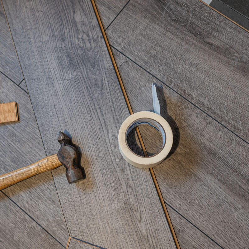 Handyman 27