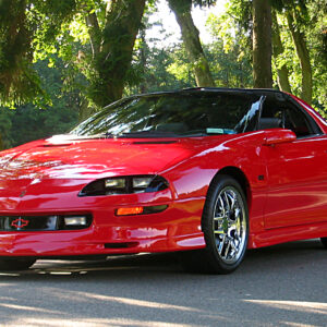 Tienda 1997 chevrolet camaro rs (1) (2)
