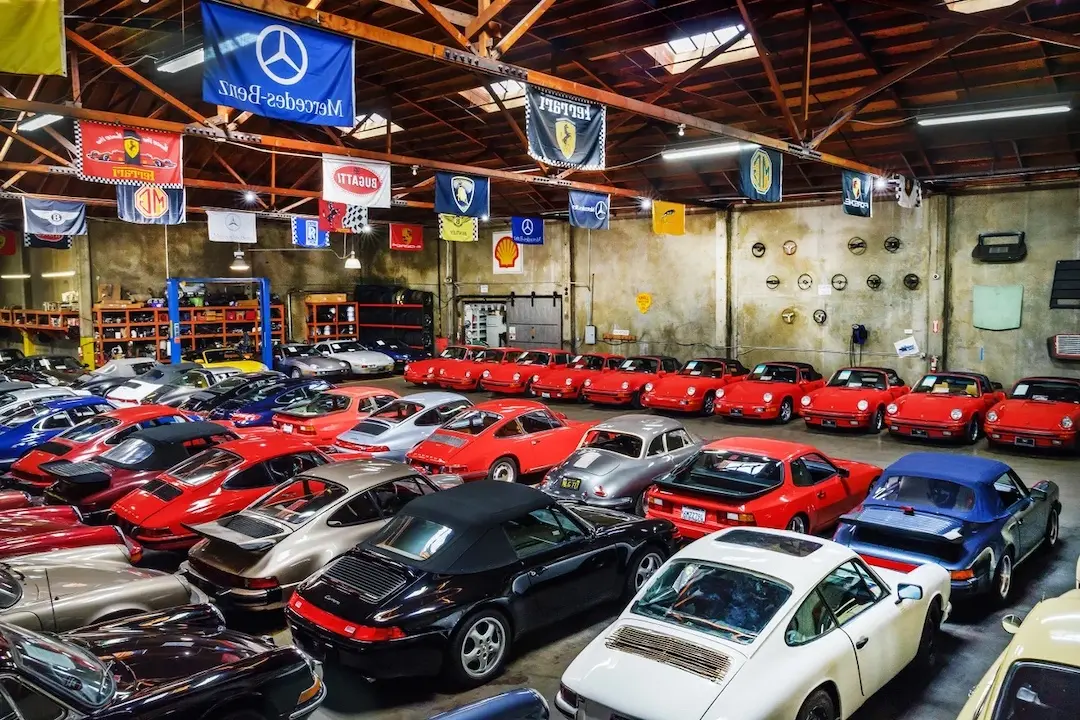 largest classic car dealership largest classic car dealership