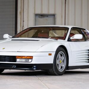 Tienda 1987 ferrari testarossa 97,866km